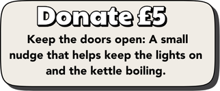 Donate £5