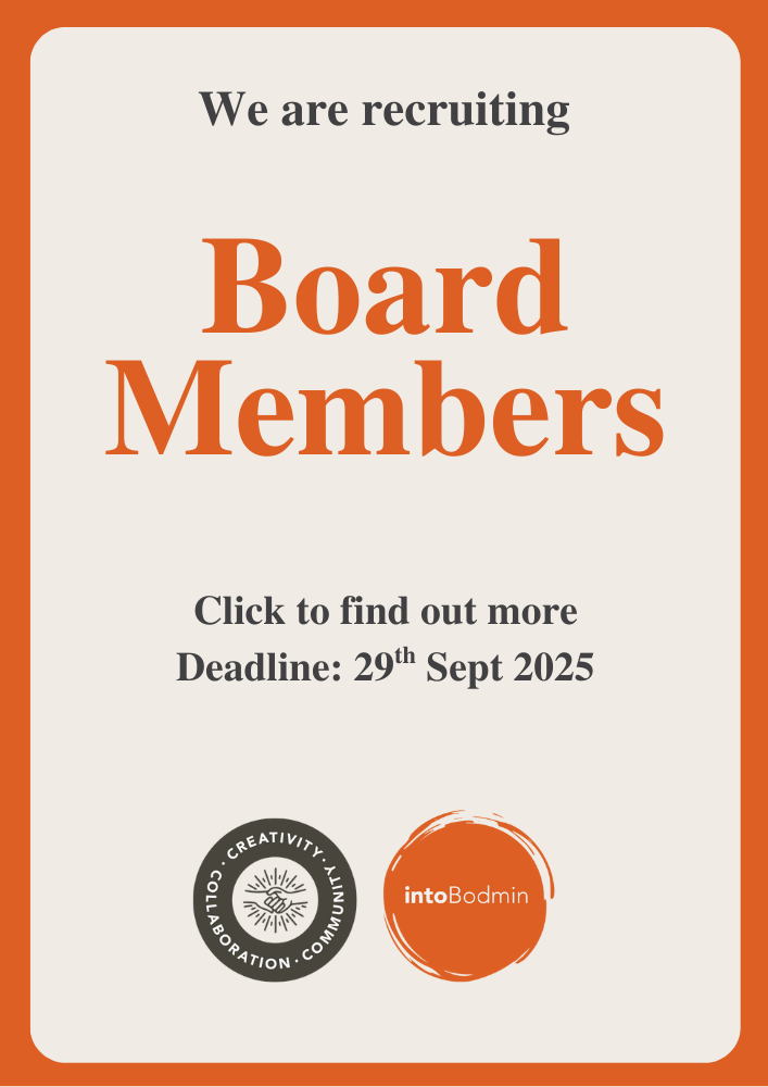 We are recruiting