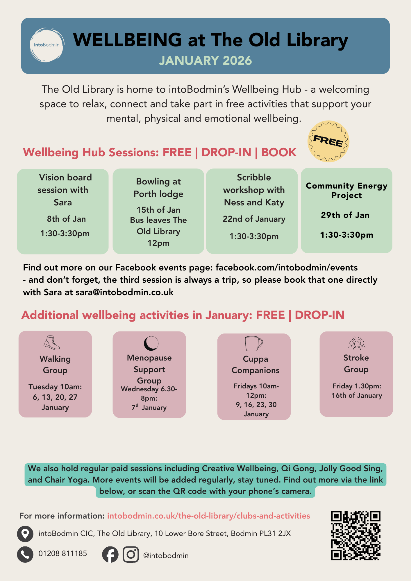 Wellbeing_sessions_poster_A4_portrait