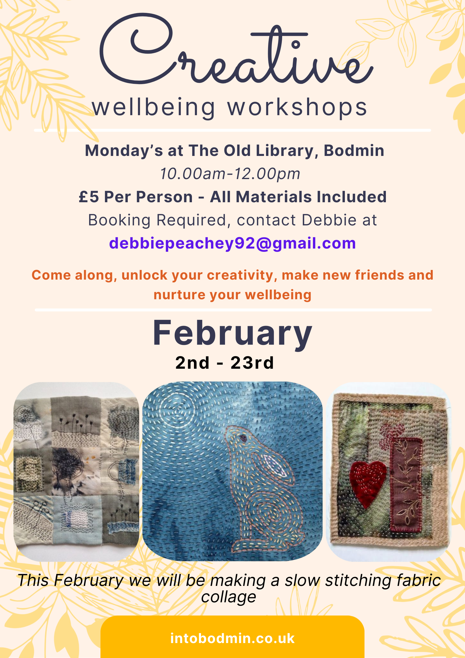 February creative-wellbeing-workshop
