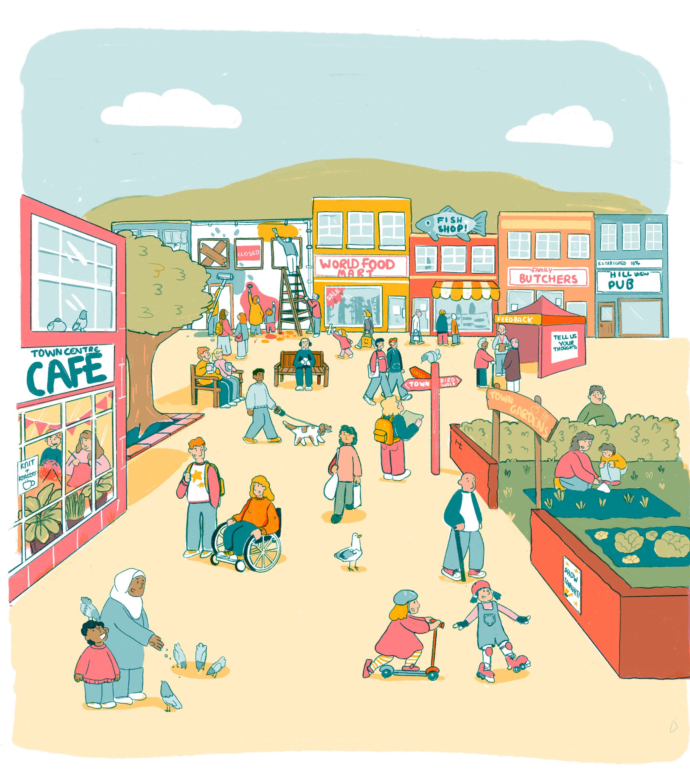 Cover Illustration