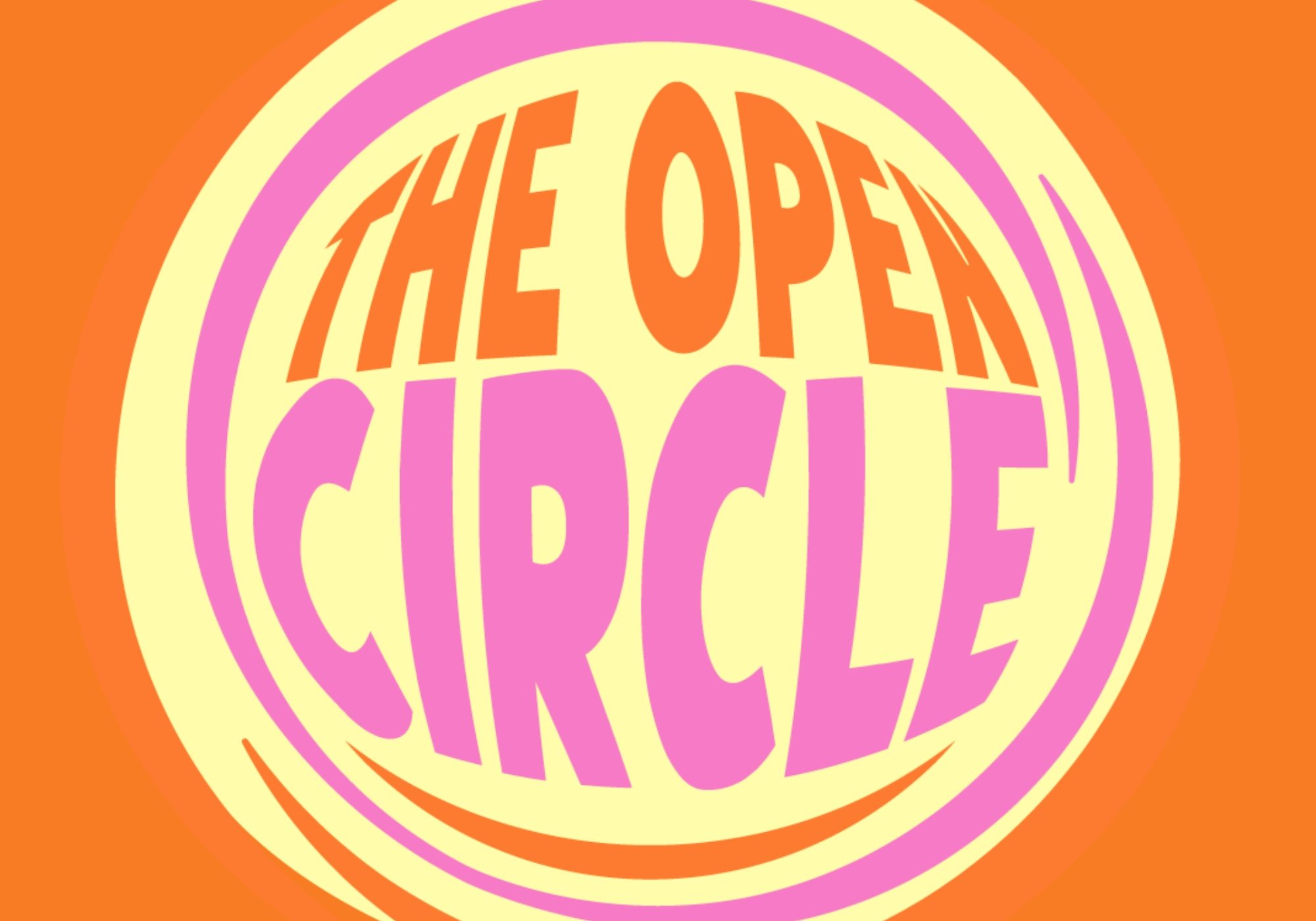 open circle logo
